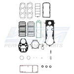 Wsm Powerhead Gasket Kit: Mercury 240 Hp V6 Sport Jet 27-885214A1. Fixed Price $220.00.