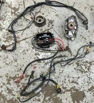Sea Doo 98 947 951 Gsx Single Coil Stator Generator Mag Flywheel Electrical Box. Fixed Price $219.99.