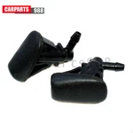 2PCS Front Window Washer Fluid Nozzle Jets Ford Focus 2012-2017 CP9Z-17603-B. Fixed Price $20.99.