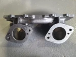 Kawasaki 750 Dual Carb Keihin Intake Manifold Sxi Sts Zxi Stx. Fixed Price $25.00.