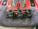 1999-2003 Kawasaki Ultra 150 Carburetor Ass'y Stx-r 1200 Carbs #3. Fixed Price $249.99.