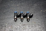 Sea-doo Rxt 260 Rxpx Dynamics Fuel Injectors Set ID1300 Xdx X2. Fixed Price $449.99.