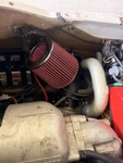 Honda Aquatrax F12X Performance Intake. Fixed Price $149.99.