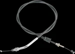 Wsm Black Vinyl Throttle Cable For Kawasaki Jet Ski 750 Zxi 95-96. Fixed Price $52.06.