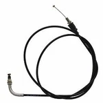 Kawasaki Js 650 Sx Throttle Cable 54012-3706 1987-1990. Fixed Price $87.85.
