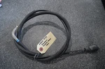 Oem Kawasaki Throttle Control Cable #54012-3735 1992-1993 Jet Ski 750. Fixed Price $14.45.