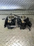 Oem 96-97 Sea-doo Seadoo Gsx Gtx Spx Xp 787 800 Twin Carbs Carburetors Rack. Fixed Price $170.00.