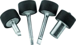 Bikemaster 4 Piece Carb Tool Wrench Set 152169. Fixed Price $32.60.