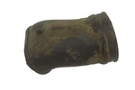 Yamaha Kodiak 400 03 Air Box Tube Inlet 5ND-E4437-00-00 53917. Fixed Price $19.99.