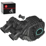 Air Box Intake Manifold For Polaris General Ranger Rzr 900 1000 1205891 1205892. Fixed Price $169.99.