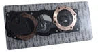 Cometic Gasket Set Kaw 1100ZX1 '96-991100STXSTX C6159. Fixed Price $94.69.