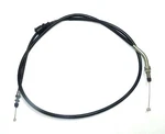 Wsm Kawasaki 750 Sxi 1995 Throttle Cable 002-031-01 Oe 54012-3743. Fixed Price $42.98.