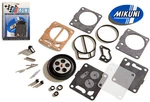Genuine Mikuni Sbn Carburetor Rebuild Kit Yamaha 650 700 701 760 1200. Fixed Price $67.95.
