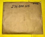Brp Oem Discontinued Seadoo Oil Cap Chain 275500015 New Other. Fixed Price $5.50.