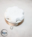 Yamaha Raider Blaster Venture Xl 700 760 Waverunner 3 Fuel Gas Cap & Neck. Fixed Price $45.95.