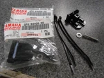 Nos Yamaha End Cap Repair Kit GP8-64408-00 QTY2. Fixed Price $9.99.