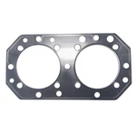 Kawasaki Cylinder Head Gasket 11004-3706 42-202B-02. Fixed Price $31.95.