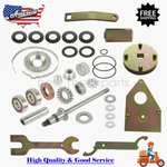 Supercharger Rebuild &tool Kit For Seadoo 4-TEC Rxt Rxp Gtx 215/255/260 16 Tooth. Fixed Price $89.35.
