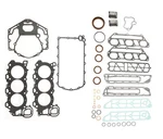Wsm Gasket Kit Powerhead For Yamaha 200 250 Hp V6 4-STROKE 02-21 500-365. Fixed Price $437.53.