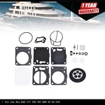 Fit For Sea Doo 650 717 720 787 800 Gs Gtx Hx Xp Spx Gts Carb Rebuild Kit Us. Fixed Price $8.43.