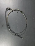 Arctic Cat Tigershark Throttle Cable 0687-065. Fixed Price $11.99.