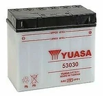 Yuasa 53030 Ultranautics Jet STAR1260 Boat 91 Conventional Yumicron 12V Battery. Fixed Price $126.59.