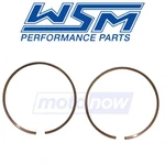 Wsm 010-910-04 Set For Engine Pistons Vf. Fixed Price $19.81.