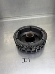 Oem Polaris 1999-2004 Msx 140 Genesis Virage Txi 800 1200 6 Magnet Flywheel. Fixed Price $432.39.