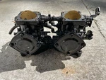 97-00 Yamaha Waverunner GP760 Oem Carbs Carburetors Assy 65V-14301-02-00 Mikuni. Fixed Price $220.00.