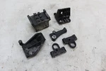 Yamaha '99 Gp 800- Motor Mounts Part #66E-44532-00, 66E-21426-10-8P. Fixed Price $39.99.