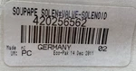 Brp Solenoid Valve 420256562 #1983. Fixed Price $199.99.