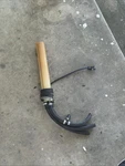 Sea Doo 1998-2004 Challenger, Speedster,sportster- Fuel Baffle Pick Up Sender. Fixed Price $175.00.