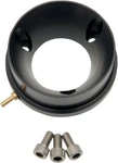 Jetinetics Flame Arrestor Adapter With Oil Injection For 38MM Mikuni (PD-820143). Fixed Price $40.41.