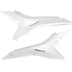 Acerbis Airbox Cover - White 2314390002. Fixed Price $42.50.