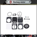Fit For Sea Doo 650 717 720 787 800 Gs Gtx Hx Xp Spx Gts Carb Rebuild Kit Us. Fixed Price $8.45.