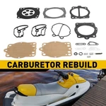 Carburetor Rebuild Kit Fit Polaris 900 1050 Slx Sltx Virage 1200 Models. Fixed Price $15.99.