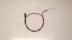 1995-03 Kawasaki 750 900 1100 Zxi Stx Sts Oem Choke Cable 59401-3714. Fixed Price $34.95.