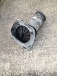 Yamaha 1200 760 800 Exhaust Outlet Thru Hull Wave Runner GP7-U7560-00-00. Fixed Price $20.23.