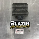 Yamaha Oem Rectifier Voltage Regulator 6S8-81960-00-00 Fx Vx Cruiser. Fixed Price $19.99.