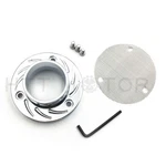 Exhaust Outlet Power Tip Pipe For Artic Cat DVX400 Kawasaki KFX400 Suzuki LTZ400. Fixed Price $11.76.