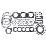 Yamaha Top End Gasket Kit 66E-11351-01-00 66V-11193-00-00 60A-407. Fixed Price $137.95.