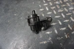 1990-1994 Yamaha Oem Oil Sub Tank W/ Holder Bracket Wave Blaster Vxr Gp. Fixed Price $24.95.