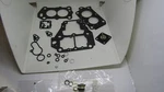 Barrel Mikuni Carburetor Kit Walker 151099 Fits 87-88 Mazda B2600 2.6L-L4. Fixed Price $27.19.
