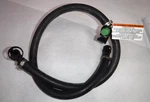Oem 2005 Seadoo Gtx 185 4TEC Fuel Hose Bleeder Valve 275500626 J27-68. Fixed Price $20.00.