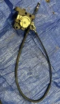 2005+ Yamaha VX110 1100 Throttle Position Sensor Assy 6D3-14305-00-00. Fixed Price $114.95.