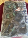 Winderosa Yamaha 1200 Complete Gasket Kit W/seals 611606 (1997-04) PD811543. Fixed Price $139.00.