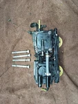 1994 Seadoo Bombardier Jetski Wave Runner 650 657 X Carburetors Clean. Fixed Price $200.00.