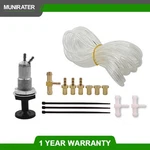 38 40TRIPLE Carb Primer Kit Fit For Kawasaki Ultra 150 Stxr 1200 Zxi STX1100 New. Fixed Price $14.53.