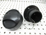 Honda Aquatrax F-12X 1200 Oem Fuel Gas Filler Neck Cap Chain 17631-HW1-680. Fixed Price $24.95.