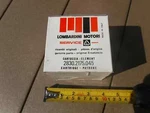 Lombardini Genuine Engine Oil Filter Italy 2830.2175.045 Diesel Rad-sales. Fixed Price $27.95.